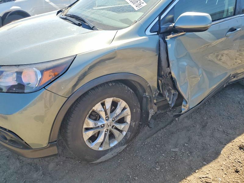 53800616 :رقم المزاد ، JHLRM4H79CC015168 vin ، 2012 Honda Cr-v مزاد بيع