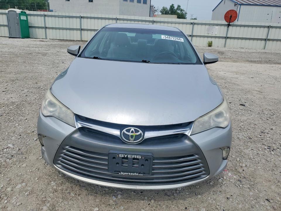 Aukcja sprzedaży 2017 Toyota Camry, vin: 4T1BF1FK5HU767686, numer aukcji: 54872266