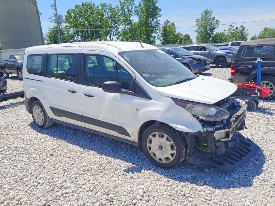 Продаж на аукціоні авто 2017 Ford Transit Connect, vin: NM0GS9E70H1298071, номер лоту: 55316316