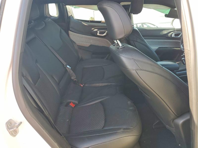 52059426 :رقم المزاد ، 3C4NJDBN7ST597950 vin ، 2025 Jeep Compass مزاد بيع