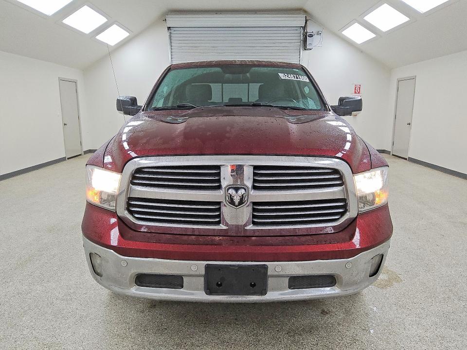 Продаж на аукціоні авто 2017 Ram 1500, vin: 1C6RR6LG6HS609691, номер лоту: 52487186