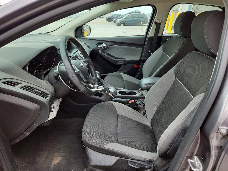 Продажа на аукционе авто 2014 Ford Focus, vin: 1FADP3F26EL363017, номер лота: 55154926