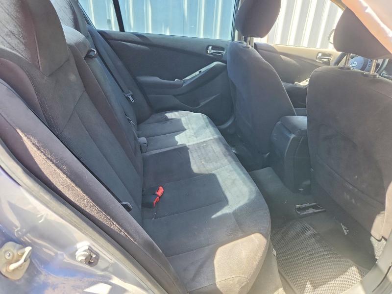2012 Nissan Altima მანქანა იყიდება აუქციონზე, vin: 1N4AL2APXCC110713, აუქციონის ნომერი: 48020106