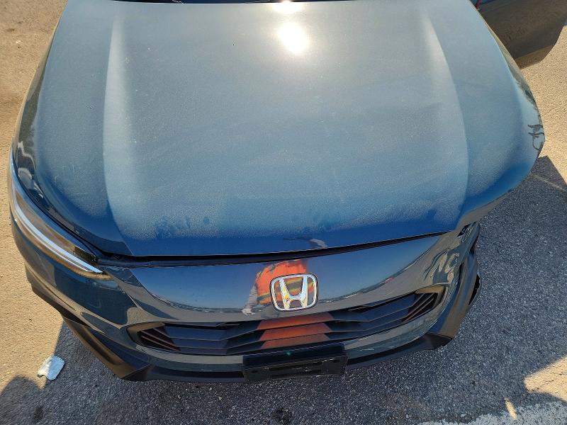 Продажа на аукционе авто 2025 Honda Hr-v, vin: 3CZRZ2H59SM718925, номер лота: 53962316