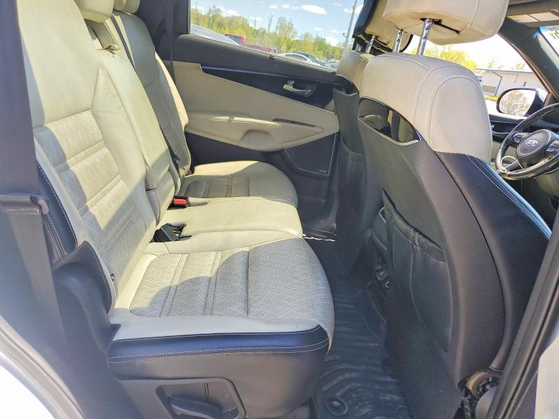 Aukcja sprzedaży 2017 Kia Sorento, vin: 5XYPKDA5XHG235747, numer aukcji: 52060066