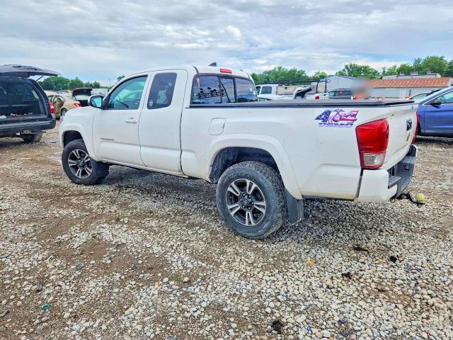 Aukcja sprzedaży 2016 Toyota Tacoma, vin: 5TFSZ5AN4GX020162, numer aukcji: 55199656