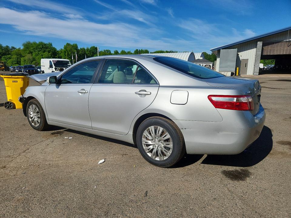 2003 Toyota Camry მანქანა იყიდება აუქციონზე, vin: 4T1BE46K69U413598, აუქციონის ნომერი: 54429526