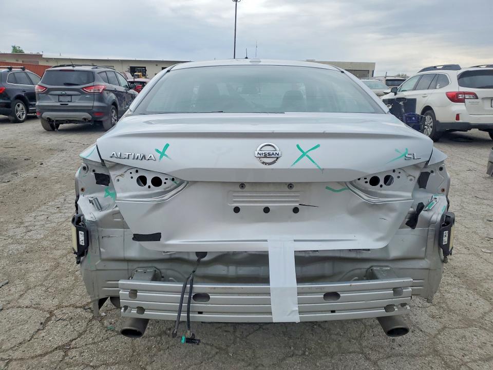 Aukcja sprzedaży 2019 Nissan Altima, vin: 1N4BL4EV9KC235192, numer aukcji: 52724156