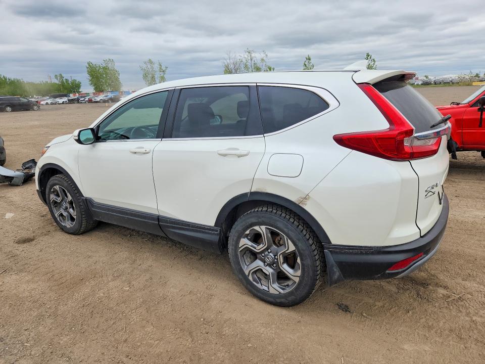 Aukcja sprzedaży 2018 Honda Cr-v, vin: 2HKRW2H83JH126806, numer aukcji: 55150776