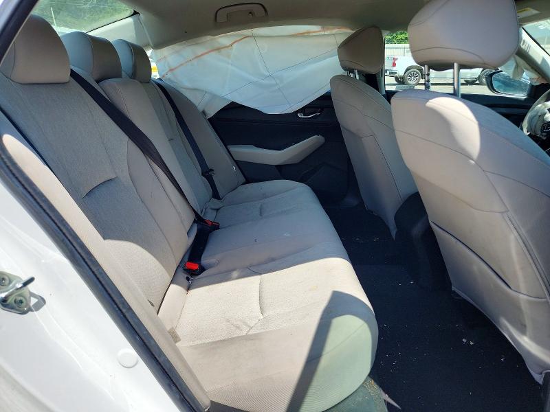 Aukcja sprzedaży 2023 Honda Accord, vin: 1HGCY1F27PA000216, numer aukcji: 54012546