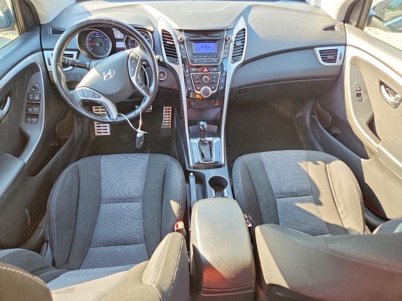 Продаж на аукціоні авто 2013 Hyundai Elentra, vin: KMHD35LE6DU130632, номер лоту: 52057426