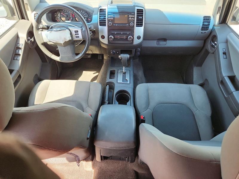Продажа на аукционе авто 2013 Nissan Xterra, vin: 5N1AN0NW4DN813851, номер лота: 52430486