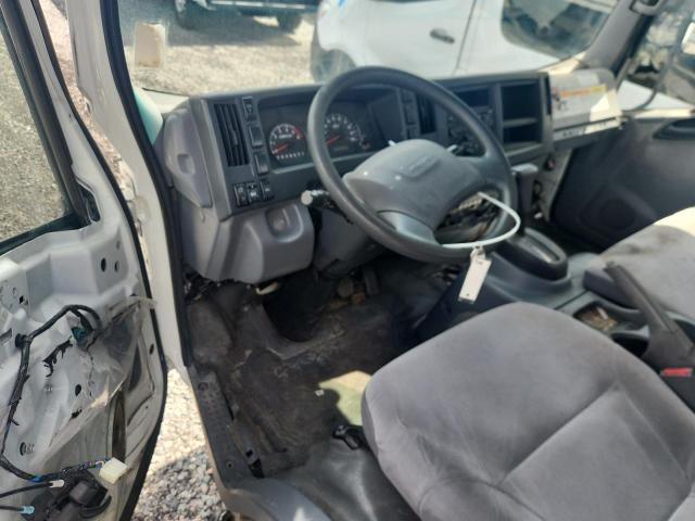 Продаж на аукціоні авто 2021 Isuzu Npr Hd, vin: 54DC4W1D1MS201935, номер лоту: 53796476