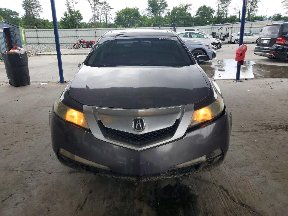 Aukcja sprzedaży 2010 Acura Tl, vin: 19UUA8F22AA009009, numer aukcji: 53656686