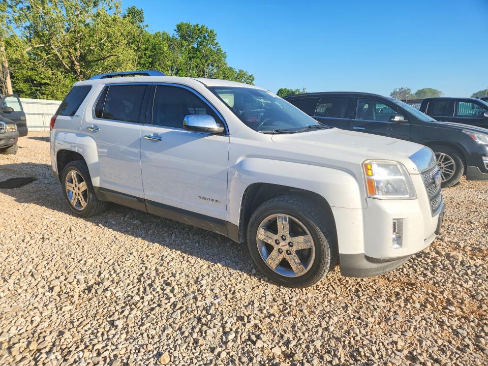 2012 Gmc Terrain მანქანა იყიდება აუქციონზე, vin: 2GKALWEK6C6156150, აუქციონის ნომერი: 52158556