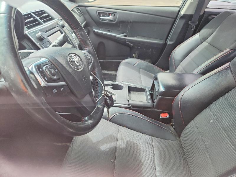 2016 Toyota Camry მანქანა იყიდება აუქციონზე, vin: 4T1BF1FK7GU240005, აუქციონის ნომერი: 53083216