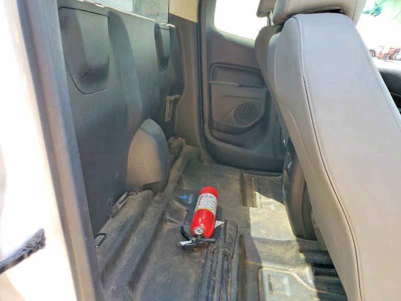 Aukcja sprzedaży 2021 Chevrolet Colorado, vin: 1GCHSBEA6M1164203, numer aukcji: 54750656