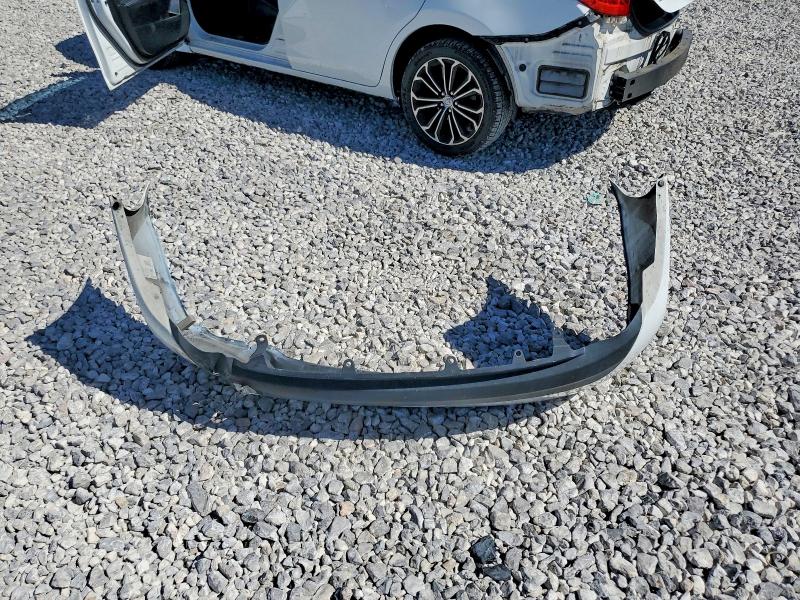 Aukcja sprzedaży 2015 Toyota Corolla, vin: 5YFBURHE0FP325473, numer aukcji: 54600136