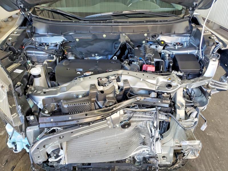 Aukcja sprzedaży 2026 Mitsubishi Outlander Sport, vin: JA4ARUAU5TU002675, numer aukcji: 52562896