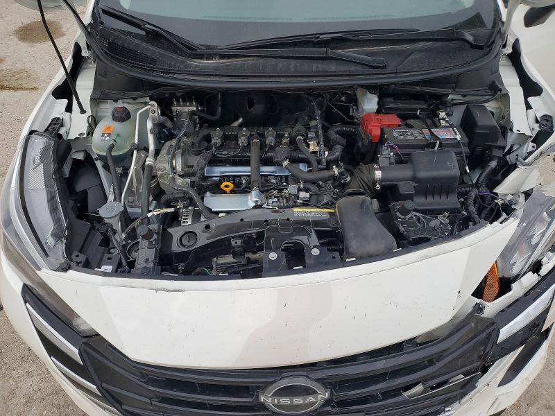 Продажа на аукционе авто 2025 Nissan Versa, vin: 3N1CN8EV5SL871972, номер лота: 55378246