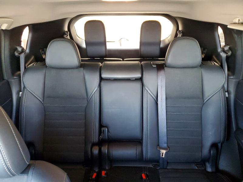 55081976 :رقم المزاد ، JA4J3VA88RZ069941 vin ، 2024 Mitsubishi Outlander مزاد بيع