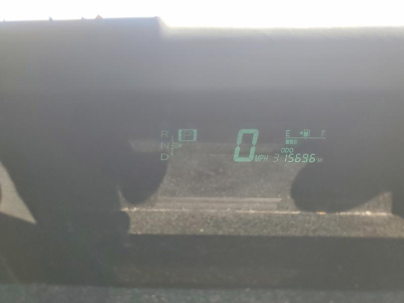 Aukcja sprzedaży 2008 Toyota Prius, vin: JTDKB20U283395908, numer aukcji: 53421316