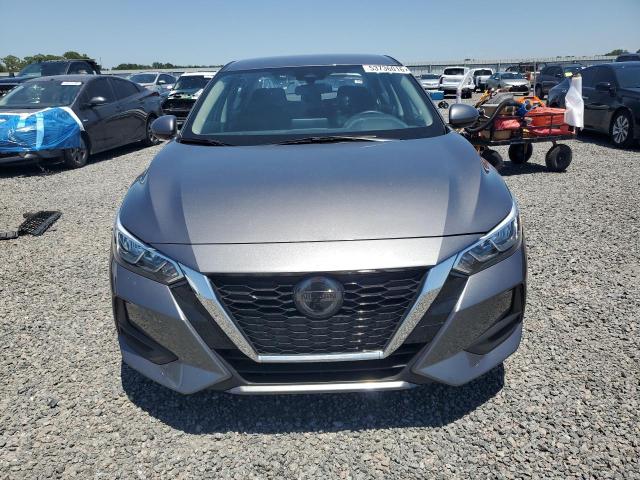 Продажа на аукционе авто 2023 Nissan Sentra, vin: 3N1AB8CV6PY313643, номер лота: 53736016