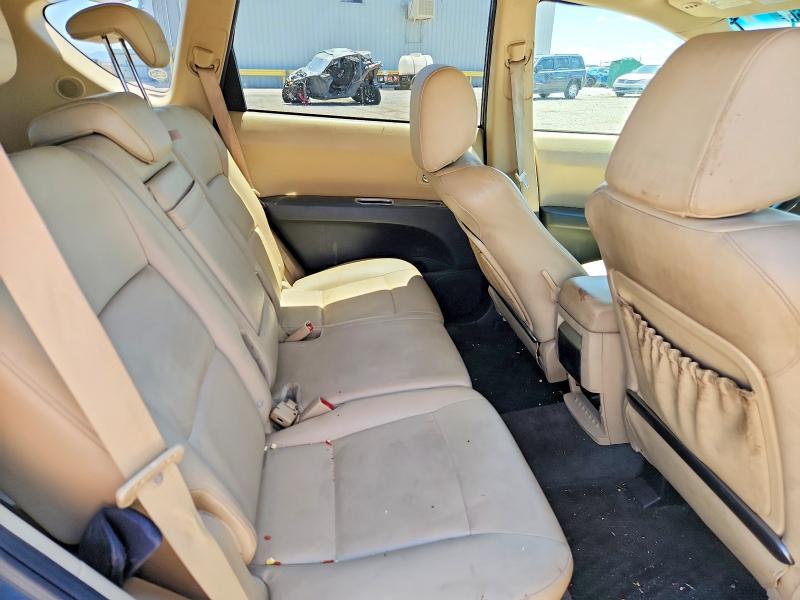 Продажа на аукционе авто 2006 Subaru B9 Tribeca, vin: 4S4WX83CX64419108, номер лота: 53762666