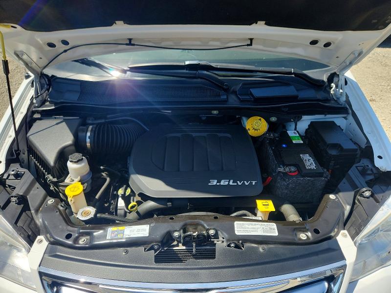 Aukcja sprzedaży 2014 Chrysler Town & Country, vin: 2C4RC1BG2ER387193, numer aukcji: 54511146