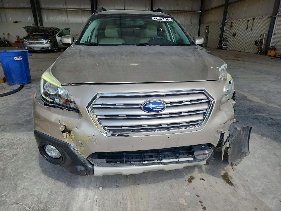 Продажа на аукционе авто 2015 Subaru Outback, vin: 4S4BSELC3F3211928, номер лота: 54081596