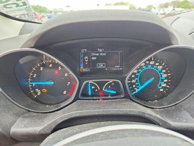 Aukcja sprzedaży 2013 Ford Escape, vin: 1FMCU9J97DUB52144, numer aukcji: 52485126