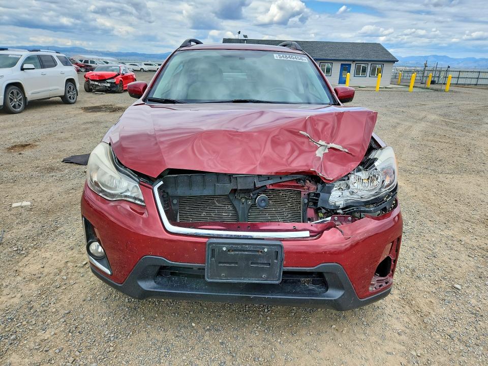 Продаж на аукціоні авто 2016 Subaru Crosstrek, vin: JF2GPABC6G8255529, номер лоту: 54840456