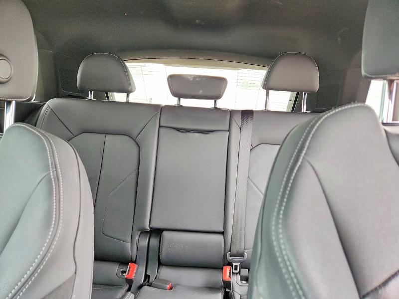 Продаж на аукціоні авто 2021 Audi Q3, vin: WA1DECF30M1093151, номер лоту: 53616716