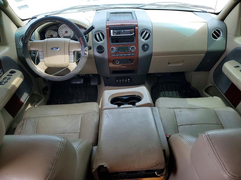 2008 Ford F150 მანქანა იყიდება აუქციონზე, vin: 1FTPW12VX8FB74193, აუქციონის ნომერი: 53278576