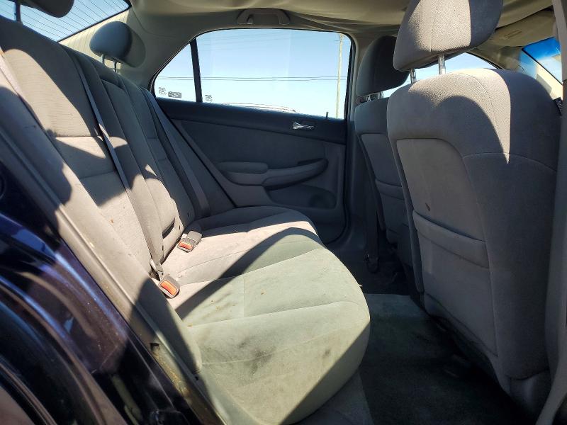 Auction sale of the 2007 Honda Accord, vin: 3HGCM56487G706861, lot number: 54047036