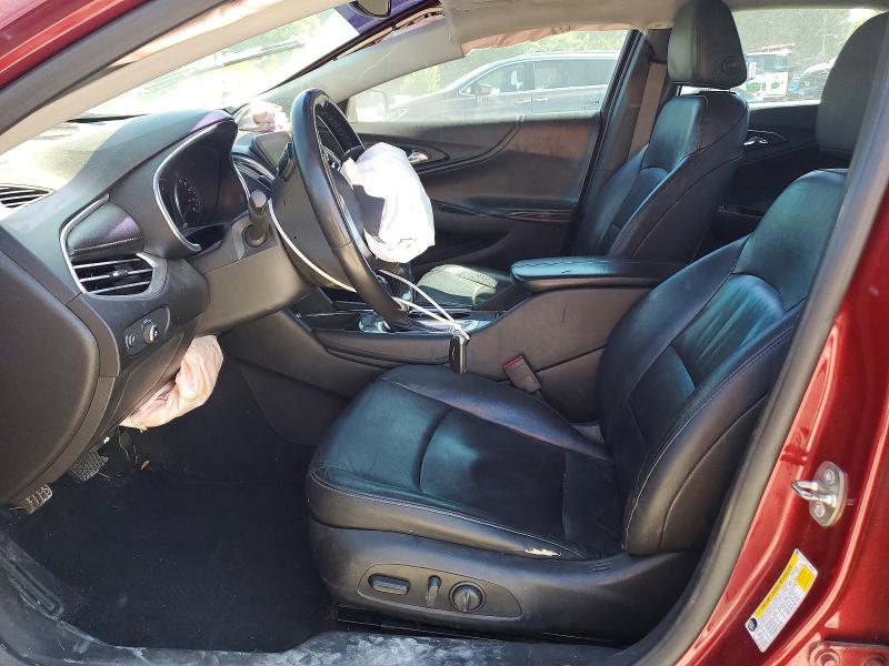 Продажа на аукционе авто 2018 Chevrolet Malibu, vin: 1G1ZD5ST5JF189543, номер лота: 53658996