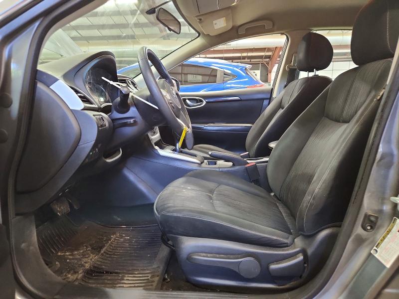 Aukcja sprzedaży 2018 Nissan Sentra, vin: 3N1AB7AP2JY304170, numer aukcji: 54116406