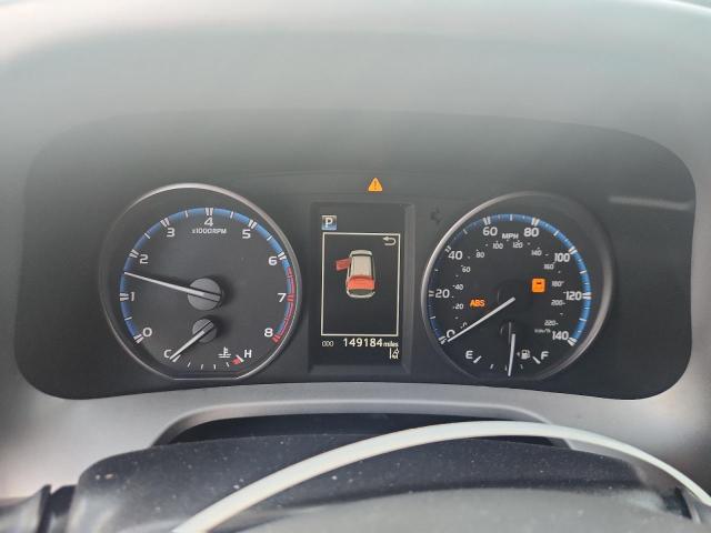 Aukcja sprzedaży 2017 Toyota Rav4, vin: 2T3ZFREV3HW333346, numer aukcji: 53431636