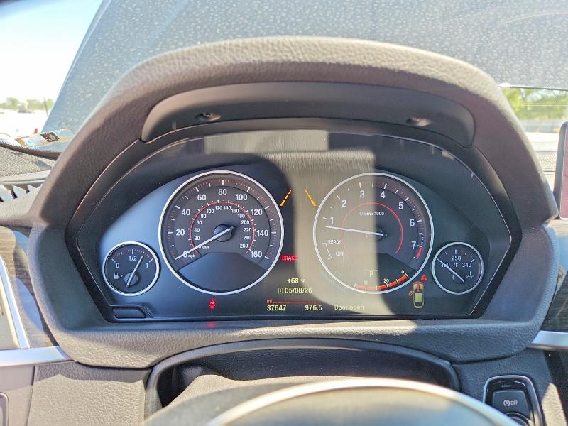 Aukcja sprzedaży 2020 Bmw 430i, vin: WBA4J1C09LCD55140, numer aukcji: 52406986