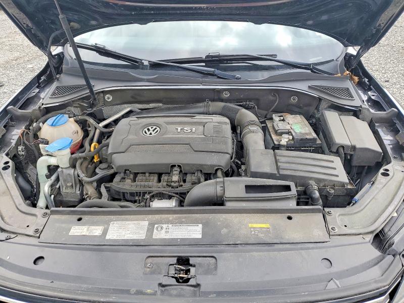 Aukcja sprzedaży 2017 Volkswagen Passat, vin: 1VWDT7A39HC069223, numer aukcji: 52986476
