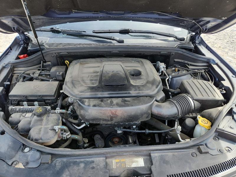 Aukcja sprzedaży 2021 Jeep Grand Cherokee, vin: 1C4RJFCG1MC594344, numer aukcji: 54865866