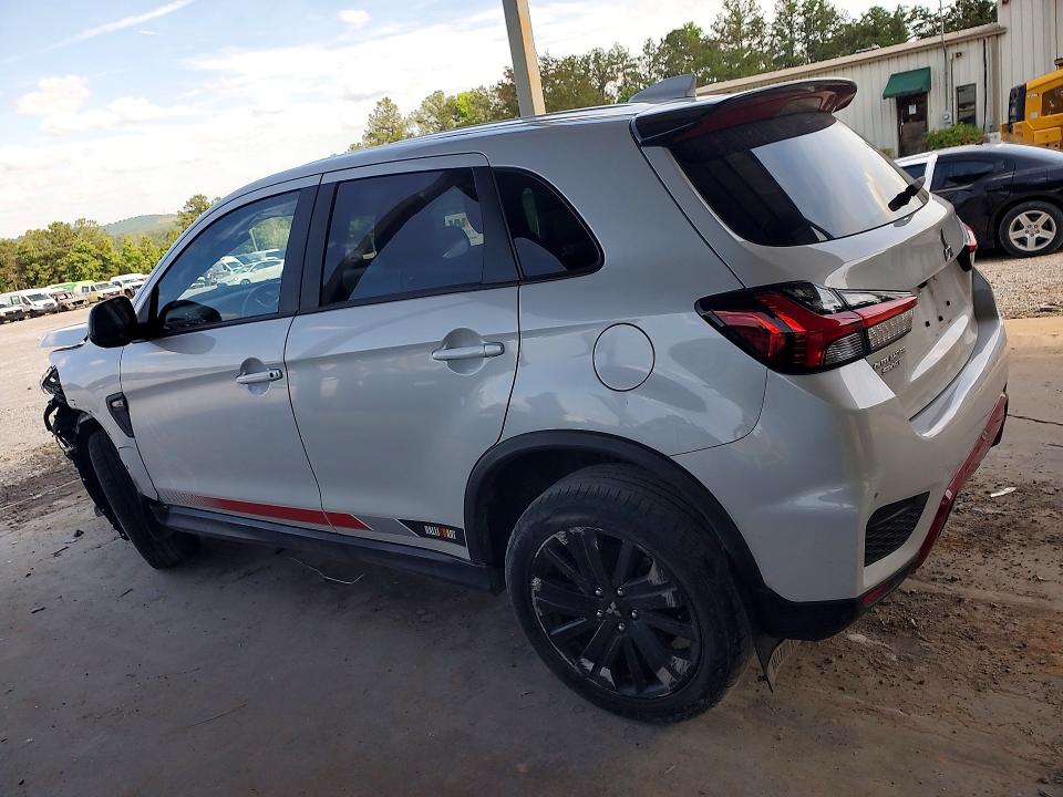Aukcja sprzedaży 2024 Mitsubishi Outlander Sport, vin: JA4ARUAU2RU020544, numer aukcji: 53918346