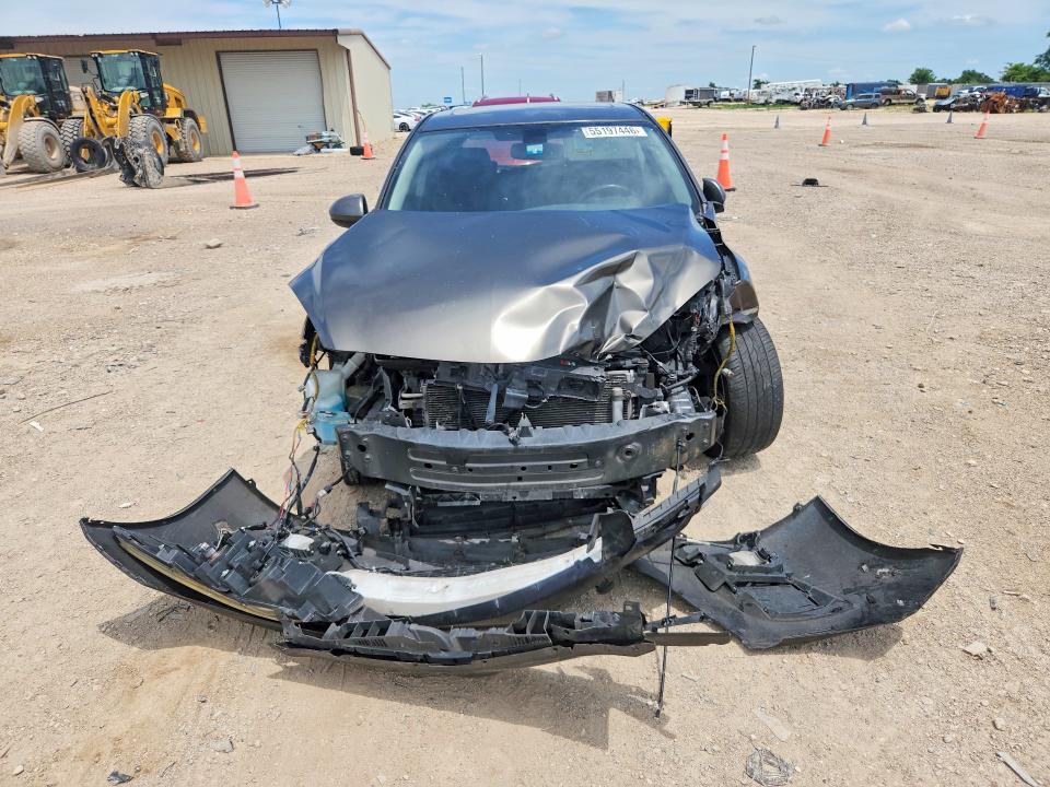 Aukcja sprzedaży 2010 Mazda 3 4d I, vin: JM1BL1H59A1253867, numer aukcji: 55197446