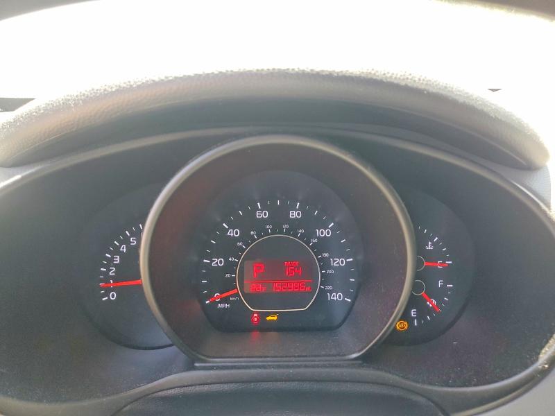 Продажа на аукционе авто 2015 Kia Soul, vin: KNDJP3A59F7784383, номер лота: 53886216