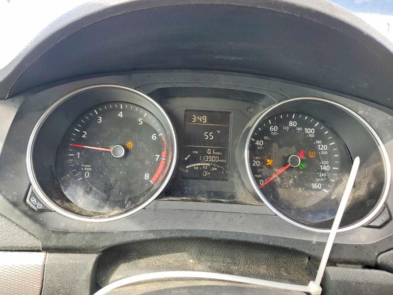 Продажа на аукционе авто 2016 Volkswagen Jetta, vin: 3VWD67AJ0GM377464, номер лота: 53533706