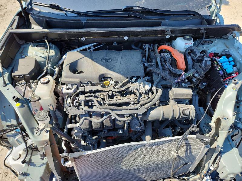 Aukcja sprzedaży 2023 Toyota Rav4 Hybrid, vin: JTMRWRFV1PD174983, numer aukcji: 54082076