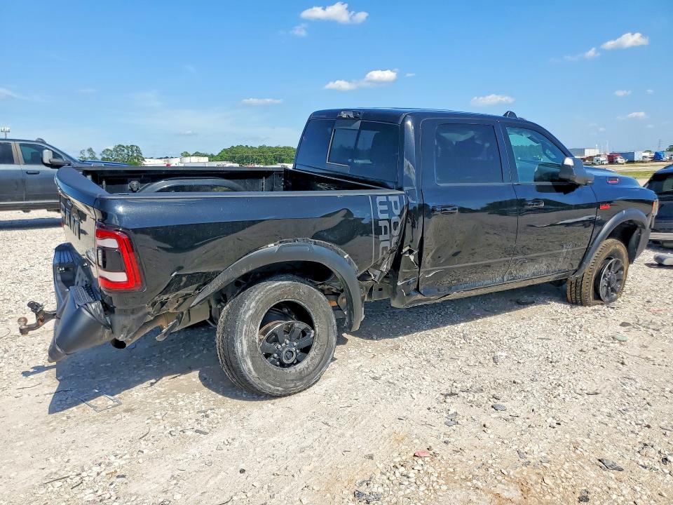 2022 Ram 2500 მანქანა იყიდება აუქციონზე, vin: 3C6TR5EJ6NG149475, აუქციონის ნომერი: 55131316