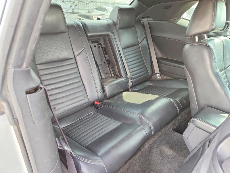 2012 Dodge Challenger მანქანა იყიდება აუქციონზე, vin: 2C3CDYAG7CH186703, აუქციონის ნომერი: 54424756