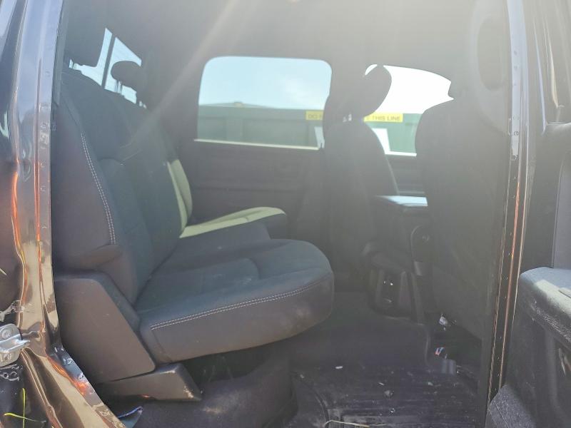 54837956 :رقم المزاد ، 3C63RRGL5TG179201 vin ، 2026 Ram 3500 مزاد بيع