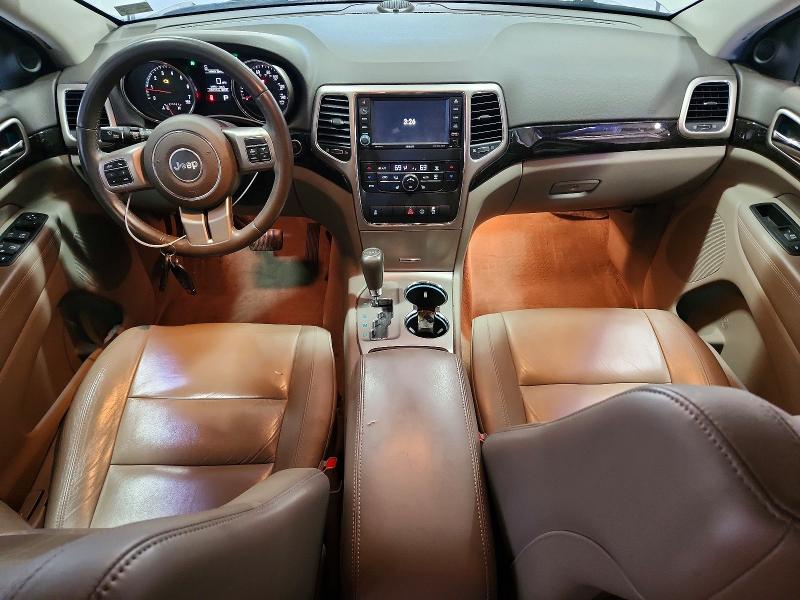 52328736 :رقم المزاد ، 1C4RJFAG3DC644468 vin ، 2013 Jeep Grand Cherokee مزاد بيع